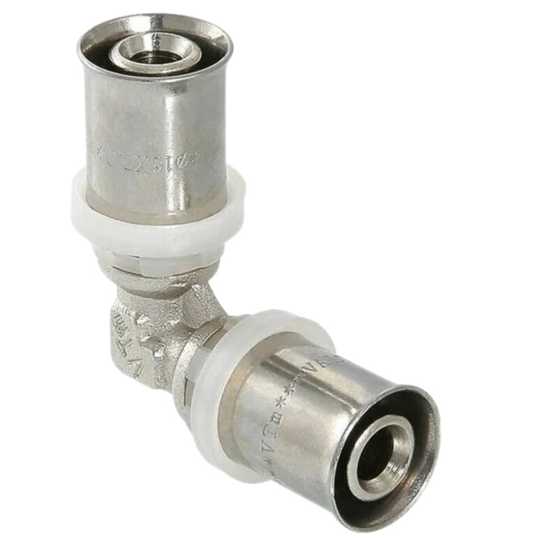 Уголок пресс 16*16 ц/ц VALTEC (VTm.251)