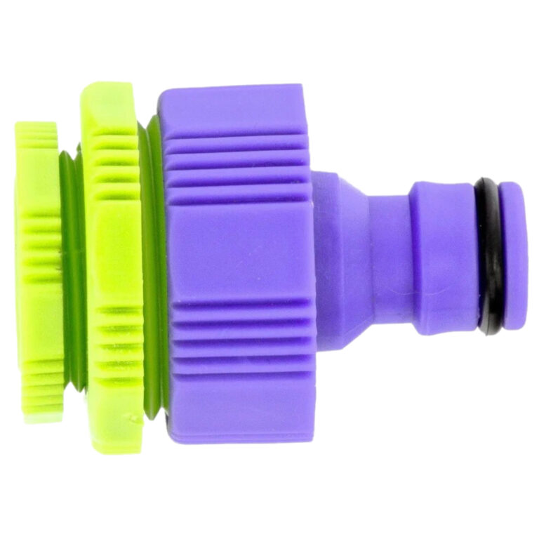 Адаптер 1/2"-3/4"-1" в/р Palisad 65735
