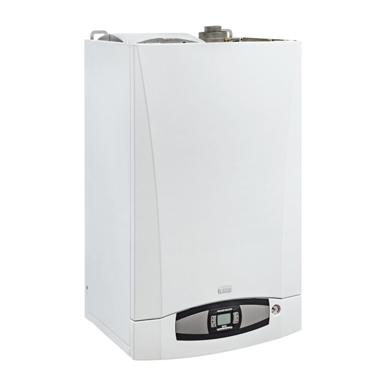 Котел газовый BAXI NUVOLA-3 Comfort 240 Fi