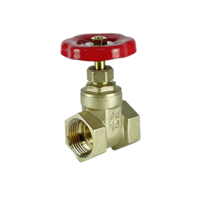 Задвижной клапан VALFEX PN16 1 1/4" VF.04.GL.114