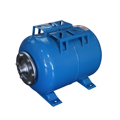 Бак гидроаккумулятор мембранный VRT  24 л (1", гориз.)