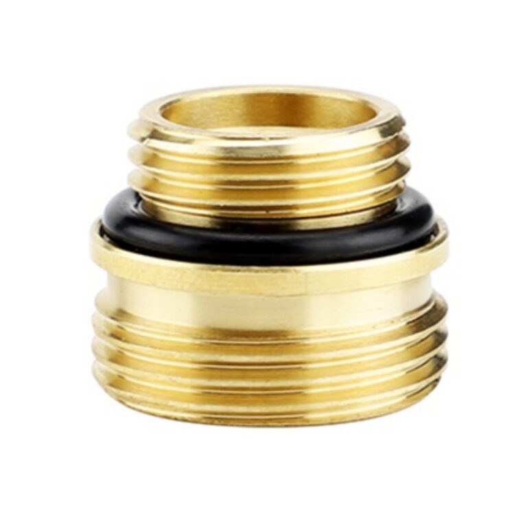 Адаптер к узлам нижнего подключения 1/2"х3/4"ЕК Varmega VM14401