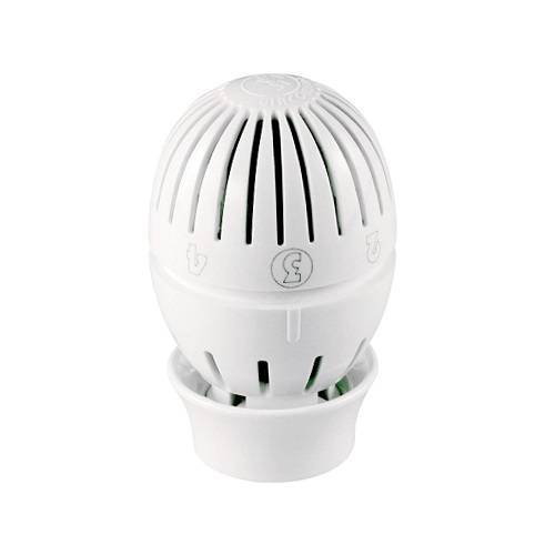 Термостатическая головка Giacomini R470X001 подсоединение CLIP-CLAP (к рад. LEMAX)