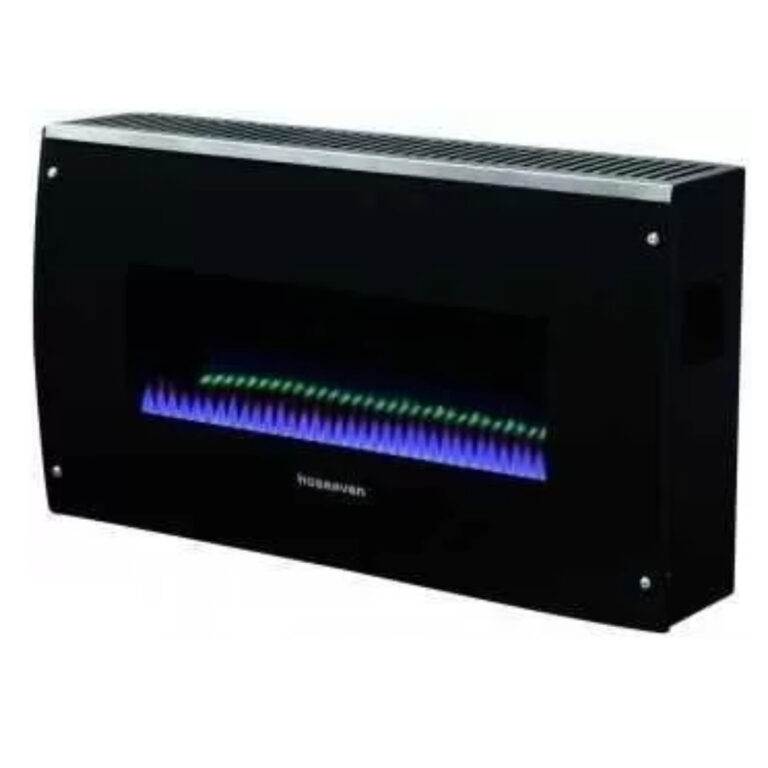 Конвектор газовый Hosseven HS-8 (8 кВт, настенный, стальной теплообм., закр.) 415080