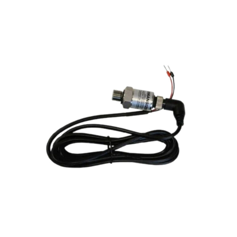 Измеритель давления Ermangizer ER-G-ADT-0,6
