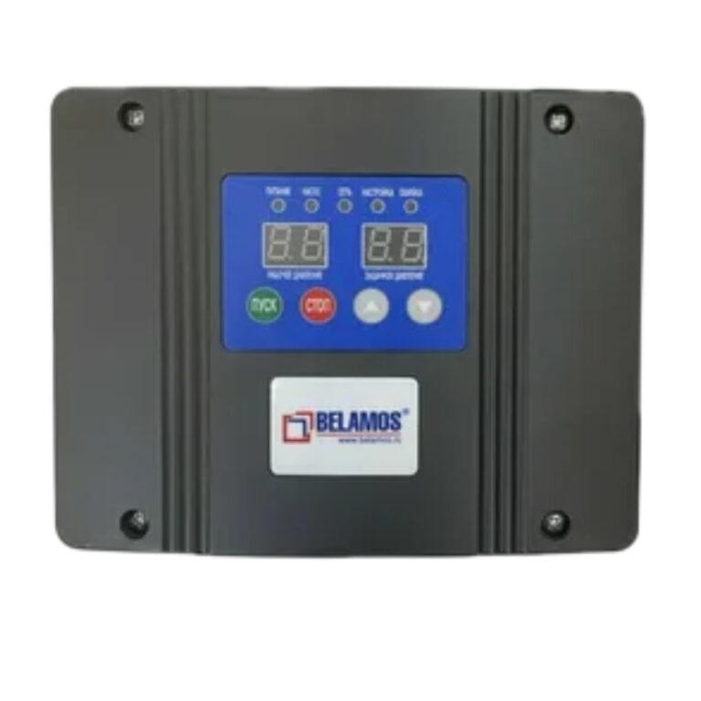 Частотный преобразователь Belamos FIL-10 2.2KW 220V с датчиком давления