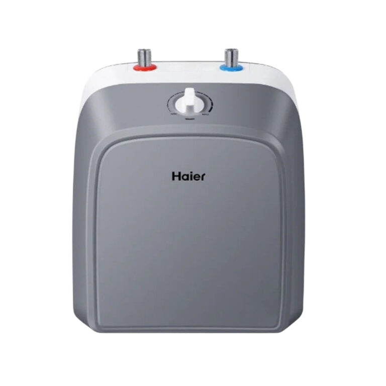 Водонагреватель Haier ES 10V-EQ2 патрубки в верх