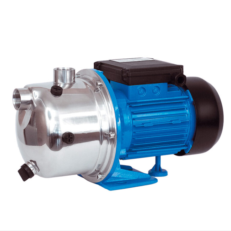 Насос поверхностный JEMIX SGJ- 80 (550 Вт, напор 40 м, 58 л/м)