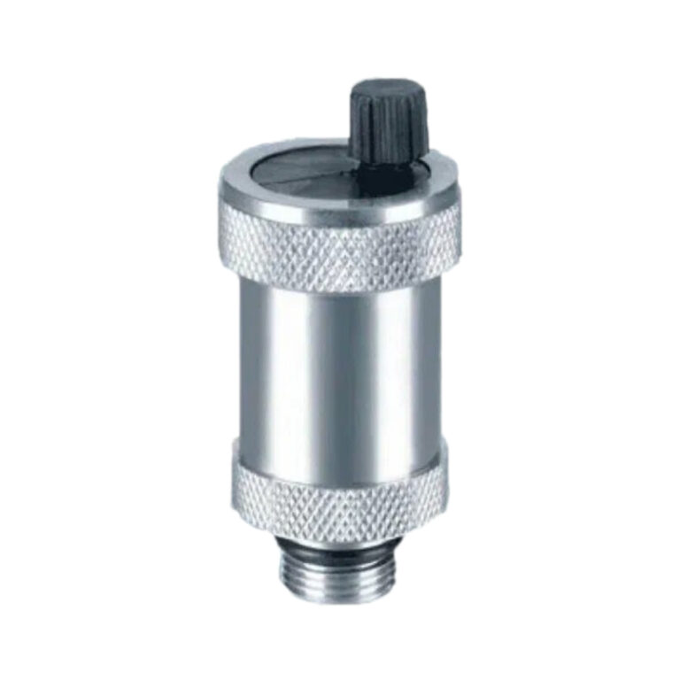 Воздухоотводчик автоматический 1/2" прямой Aquasfera Ру10 5010-01