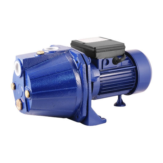 Насос поверхностный центробежный JEMIX JET- 60
