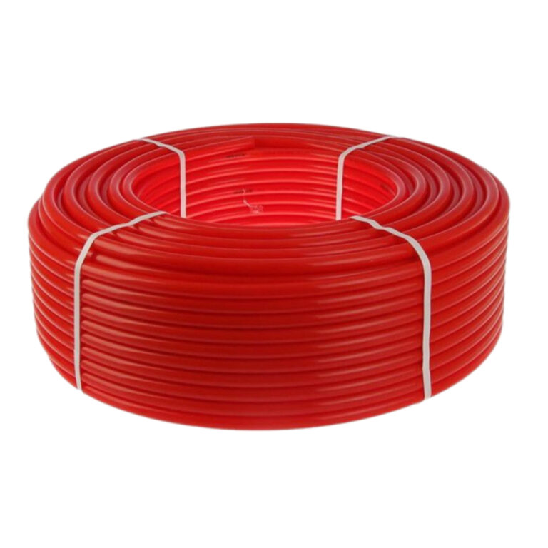 Труба из сшитого полиэтилена PE-Xa 16 (2,0) (240м) RITABLE красная EVOH