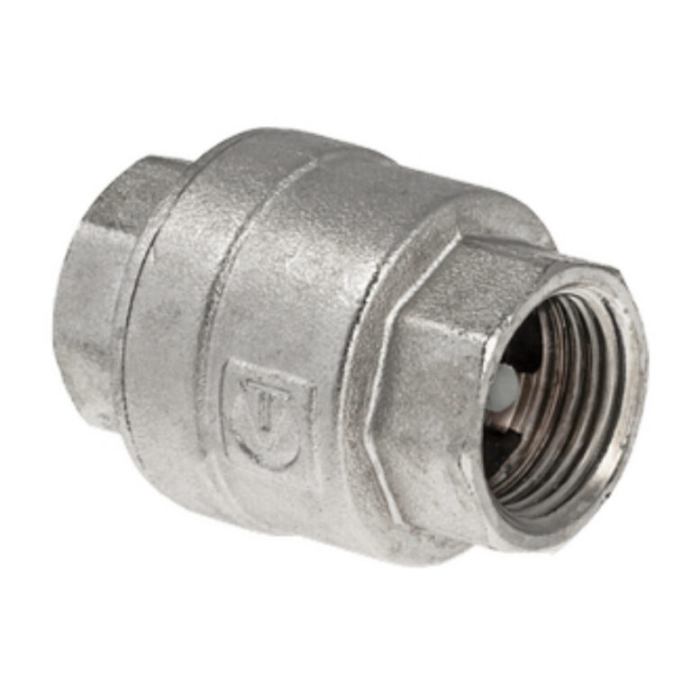 Клапан обратный   1/2 VALTEC VT 161