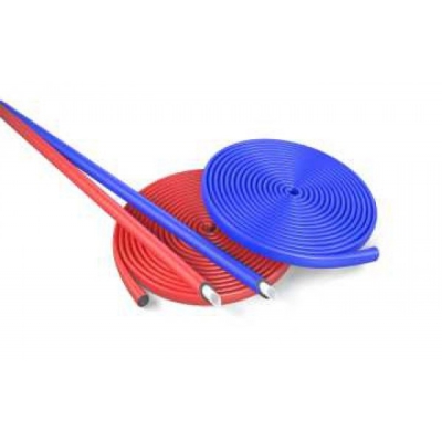 Трубка Energoflex(R) Super Protect Красный (4 мм) 18/4 (бухта 11 метров)