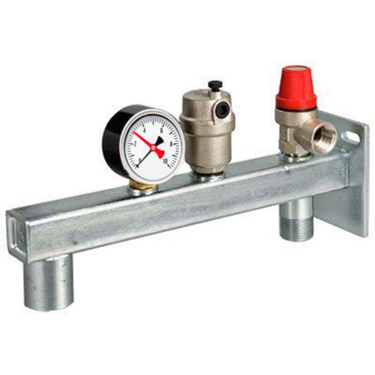 Группа безопасности расширительного бака VALTEC VT.495.0.3 AV0495003