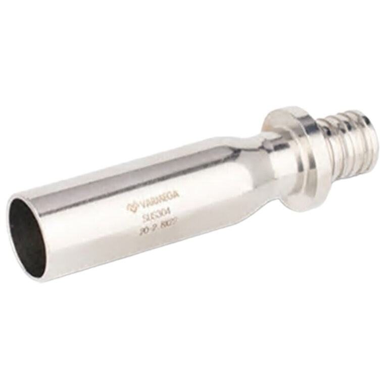 Переходник безраструбный PEX-INOX Varmega Inox Press 16-2.2x15 VM723001615