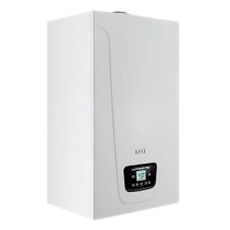 Котел газовый Baxi LUNA DUO-TEC E 1.12 конденс. одноконт. настен. закр.