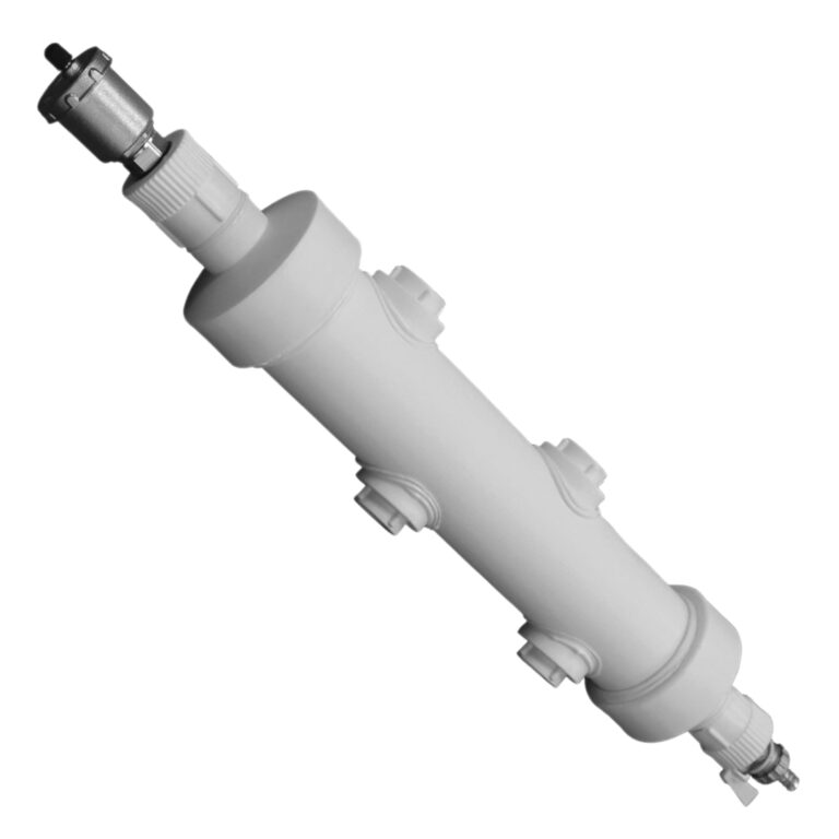 Гидрострелка 75x32x4 одноконтурная Tebo