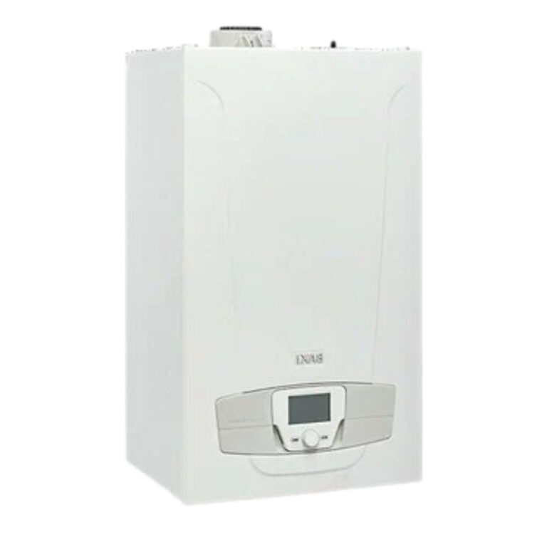 Котел газовый BAXI LUNA PLATINUM+ 1.12 GA конденс. одноконт. настен. закр.