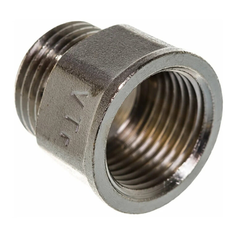 Гайка удл 1/2" 20 мм VALTEC (VT.197)