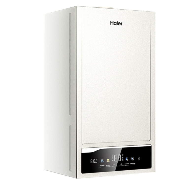 Котел газовый Haier EliteLine 2.24 TW (DC,OpenTherm,WiFi, Sit, Grundfos, каскадный, латунь)