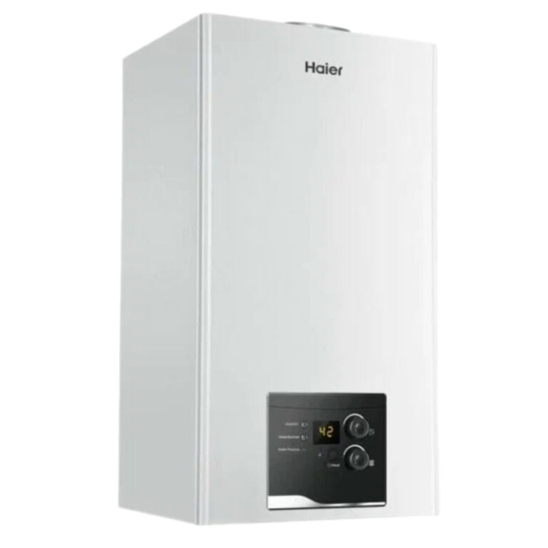 Котел газовый Haier Urban Slim 2.10 TM (DC,OpenTherm)