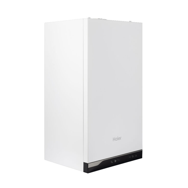 Котел газовый Haier TechLine S 2.10 TW (DC,OpenTherm,WiFi)