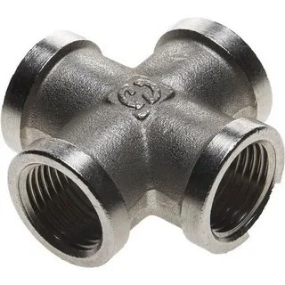 Крестовина 15 г/г/г/г черн