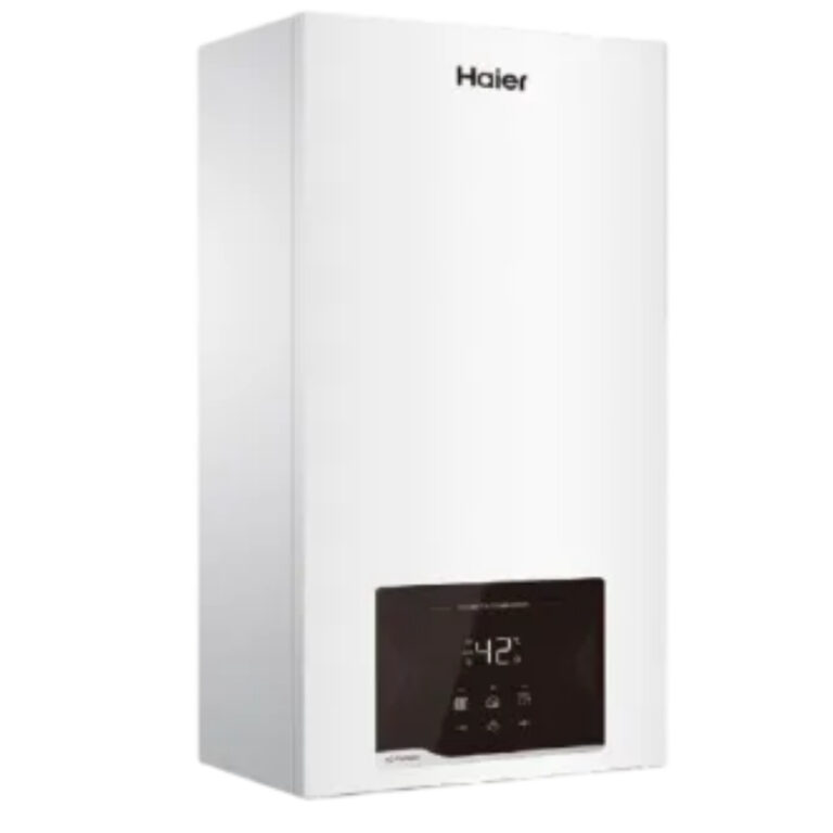 Котел газовый Haier NeoSlim 2.24 Ti (OpenTherm,WiFi)