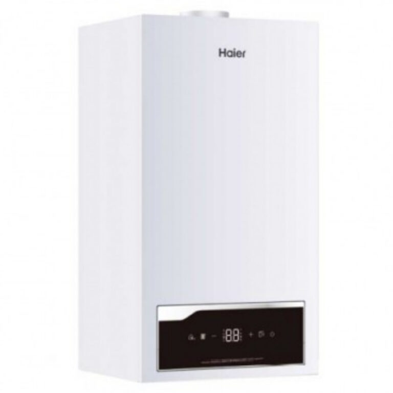 Котел газовый Haier ProLine G 2.24 TW (DC,OpenTherm,WiFi,Sit, латунь)